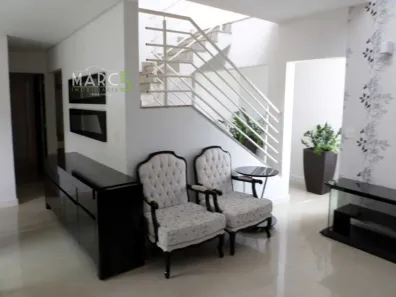 Casa de Condomínio com 4 Quartos à venda, 296m² no Arujázinho IV, Arujá