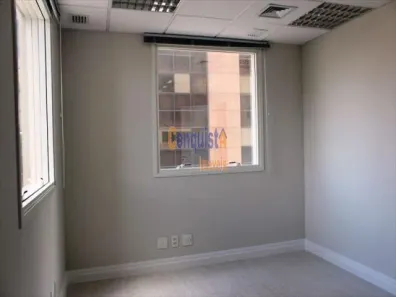 Sala Comercial para alugar, 168m² no Consolação, São Paulo