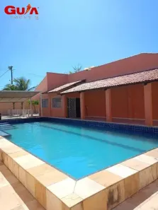 Casa com 3 Quartos à venda, 528m² no Salinas, Fortaleza