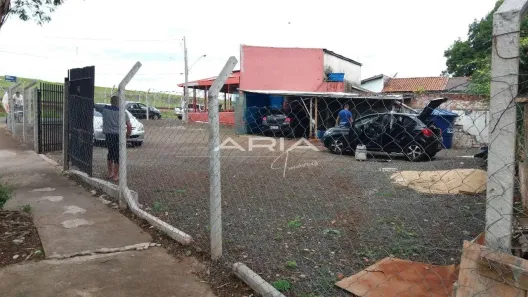 Lote/Terreno à venda, 366m² no Califórnia, Londrina