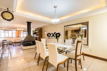 Casa com 4 Quartos à venda, 412m² no Jardim São Pedro, Porto Alegre