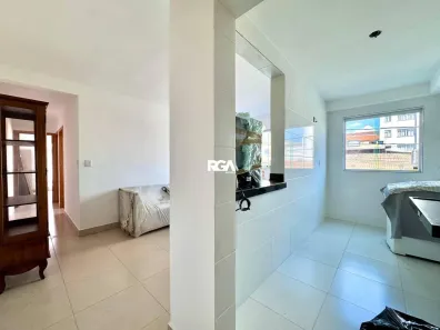 Flat com 2 Quartos à venda, 81m² no Sagrada Família, Belo Horizonte