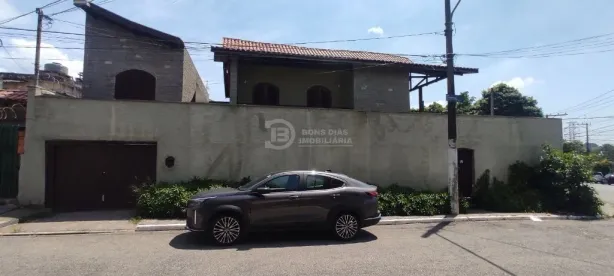 Sobrado com 3 Quartos à venda, 350m² no Vila São Francisco (Zona Leste), São Paulo