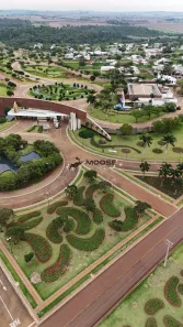 Lote/Terreno à venda, 525m² no Jardins de Monet Residence, Maringá