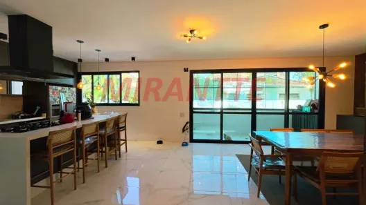 Casa de Condomínio com 4 Quartos à venda, 400m² no Vila Albertina, São Paulo