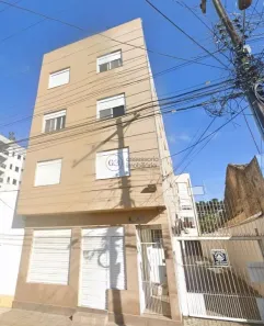 Apartamento com 2 Quartos para alugar, 50m² no Centro, Pelotas
