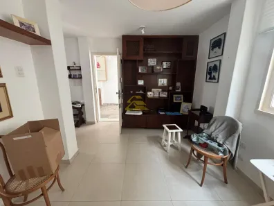 Casa com 4 Quartos à venda, 207m² no Humaitá, Rio de Janeiro