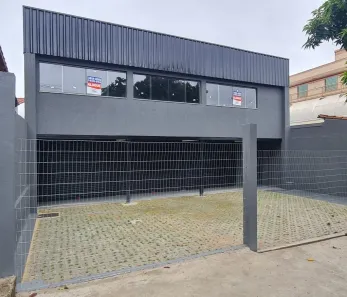Ponto Comercial para alugar, 90m² no Serrano, Belo Horizonte