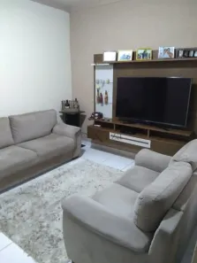 Casa com 3 Quartos à venda, 80m² no Jardim do Céu, São José dos Campos