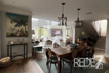 Casa com 4 Quartos à venda, 370m² no Loteamento Parque dos Alecrins, Campinas