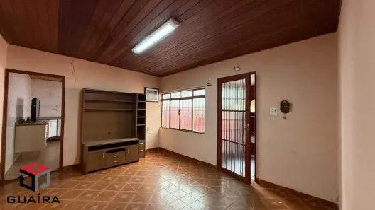 Casa com 2 Quartos à venda, 150m² no Vila Pires, Santo André