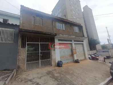 Casa com 1 Quarto à venda, 100m² no Vila Santa Inês, São Paulo