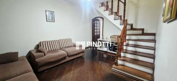 Sobrado com 3 Quartos para alugar, 172m² no Parque Terra Nova II, São Bernardo do Campo