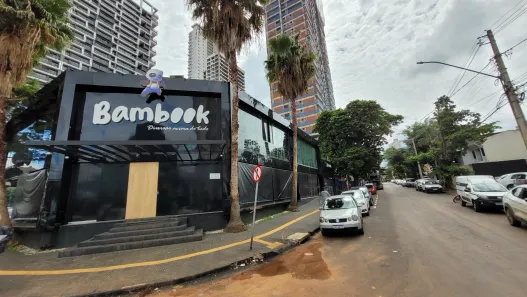 Imóvel Comercial à venda, 799m² no Setor Marista, Goiânia