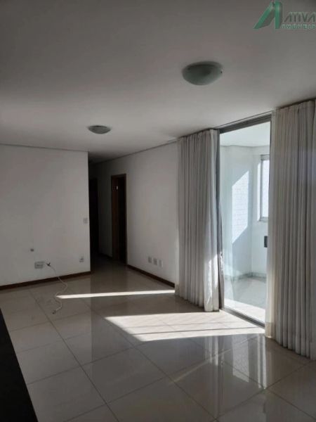 Apartamento com 3 quartos — Padre Eustáquio, Belo Horizonte