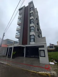 Apartamento com 2 Quartos à venda, 72m² no Balneário Perequê, Porto Belo