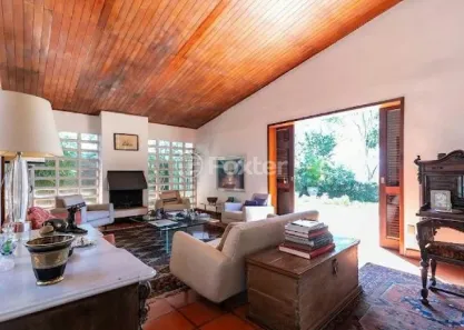 Casa de Condomínio com 3 Quartos à venda, 250m² no Jardim Guedala, São Paulo