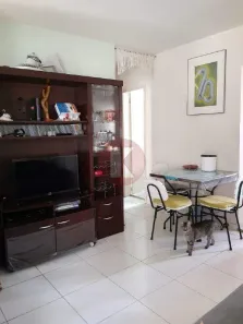 Apartamento com 2 Quartos à venda, 45m² no Jardim Leblon, Belo Horizonte