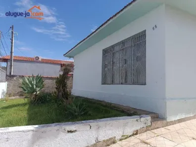 Casa com 4 Quartos à venda, 190m² no Santana, São José dos Campos