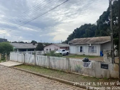 Casa com 2 Quartos à venda, 375m² no Campos Novos, Campos Novos