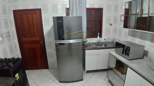 Casa com 2 Quartos à venda, 94m² no Jardim Violeta, Poá