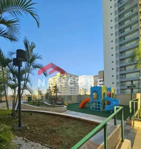 Apartamento com 3 Quartos à venda, 86m² no Vila Santa Tereza, Bauru