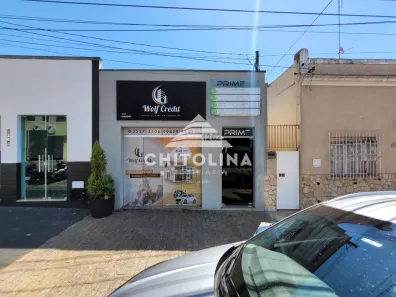 Sala Comercial para alugar, 20m² no Centro, Itapetininga