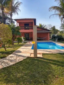Fazenda/Sítio com 3 Quartos à venda, 1000m² no Vale do Sol, Indaiatuba