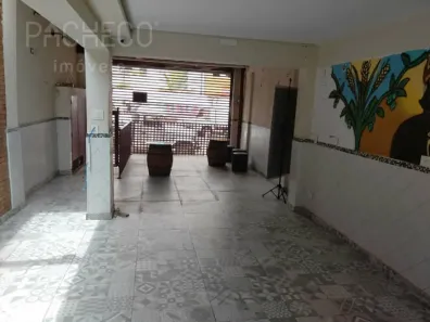 Ponto Comercial para alugar, 160m² no Pinheiros, São Paulo