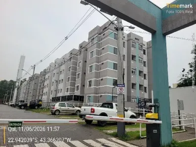 Apartamento com 2 Quartos à venda, 40m² no Taquara, Rio de Janeiro
