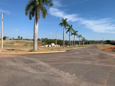Lote/Terreno à venda, 270m² no , Álvares Machado