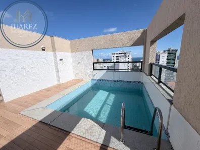 Cobertura com 3 Quartos à venda, 154m² no Pituba, Salvador