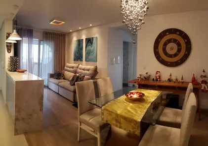 Apartamento com 2 Quartos à venda, 68m² no Medianeira, Caxias do Sul