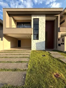 Sobrado com 3 Quartos à venda, 248m² no Jardins Sevilha, Aparecida de Goiânia