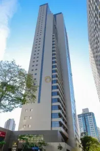 Sala Comercial para alugar, 51m² no Centro, Curitiba