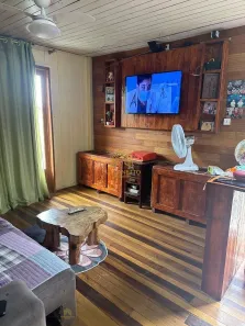 Casa com 2 Quartos à venda, 100m² no Parque Guarani, Joinville