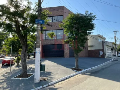 Ponto Comercial para alugar, 359m² no Vila Jaguara, São Paulo