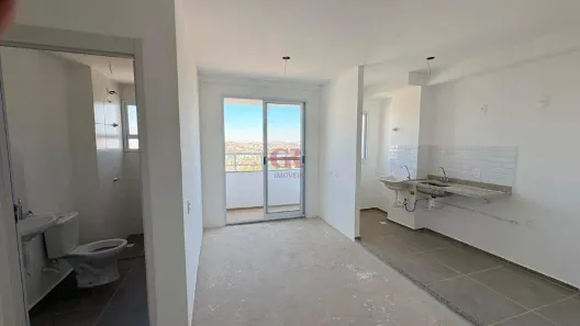 Apartamento com 2 Quartos à venda, 54m² no Ventosa, Belo Horizonte