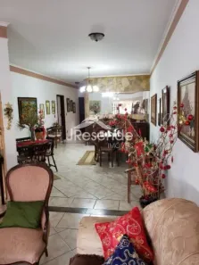 Casa com 4 Quartos à venda, 220m² no Jardim Califórnia, Ribeirão Preto