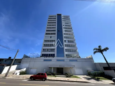 Apartamento com 3 Quartos à venda, 277m² no Annes, Passo Fundo