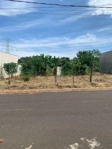 Lote/Terreno à venda, 200m² no Jardim Tangara, Bady Bassitt