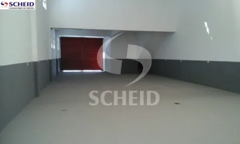 Prédio Comercial à venda, 500m² no Vila Socorro, São Paulo