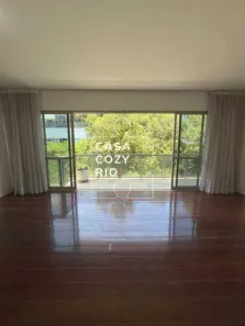 Apartamento com 3 Quartos à venda, 150m² no Ipanema, Rio de Janeiro