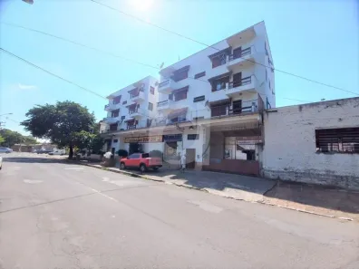 Apartamento com 2 Quartos para alugar, 55m² no Vicentina, São Leopoldo