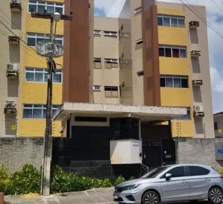 Apartamento com 1 Quarto à venda, 118m² no Manaíra, João Pessoa