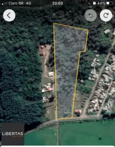 Lote/Terreno à venda, 30204m² no Lageado, Porto Alegre