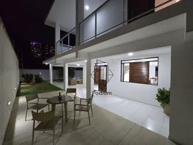 Casa com 4 Quartos à venda, 320m² no Jardim Oceania, João Pessoa