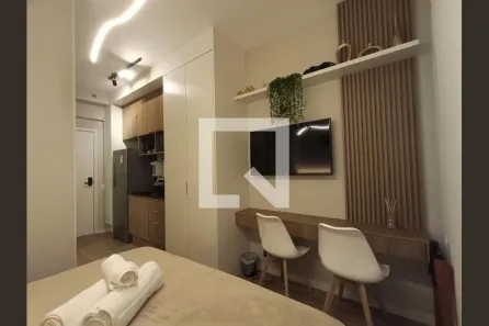 Kitnet com 1 Quarto à venda, 25m² no Vila Mariana, São Paulo