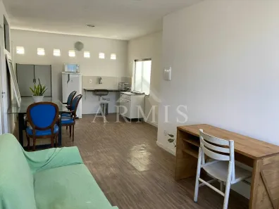 Apartamento com 2 Quartos para alugar, 50m² no Mirandópolis, São Paulo
