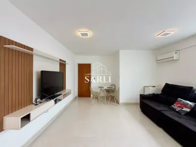 Apartamento com 1 Quarto à venda, 44m² no Kobrasol, São José